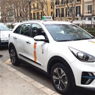 Palma adds 67 more taxis