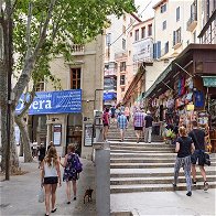 Mallorca promotes local retailers