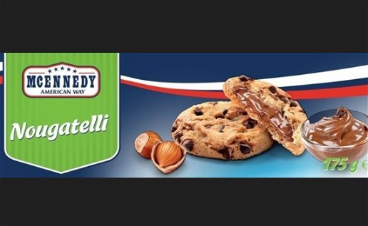 Popular cookie brands recalled