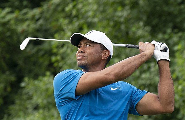 Tiger Woods splits with Nike to form his own sports brand « Euro Weekly News