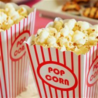 Popcorn treat Credit: Pixabay:www.pexels.com