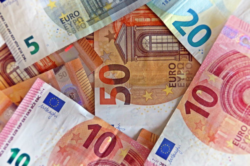 España elegida para imprimir los billetes de 10€ de la eurozona « Euro Weekly News