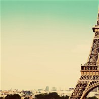 Iconic Eiffel Tower rises again: Strike sparks change.
