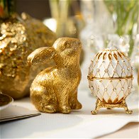 Fabergé's jewelled legacy: World's most expensive Easter Eggs.