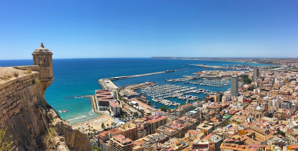 Selling your home in Alicante
