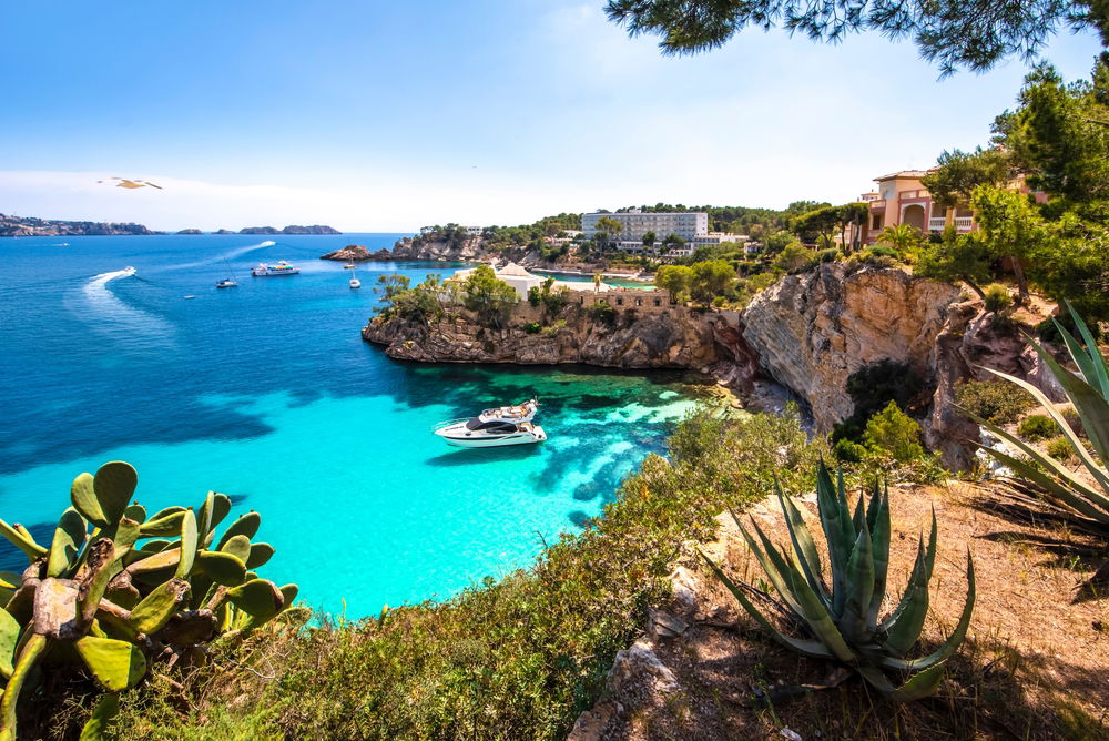 Majorca tsunami news