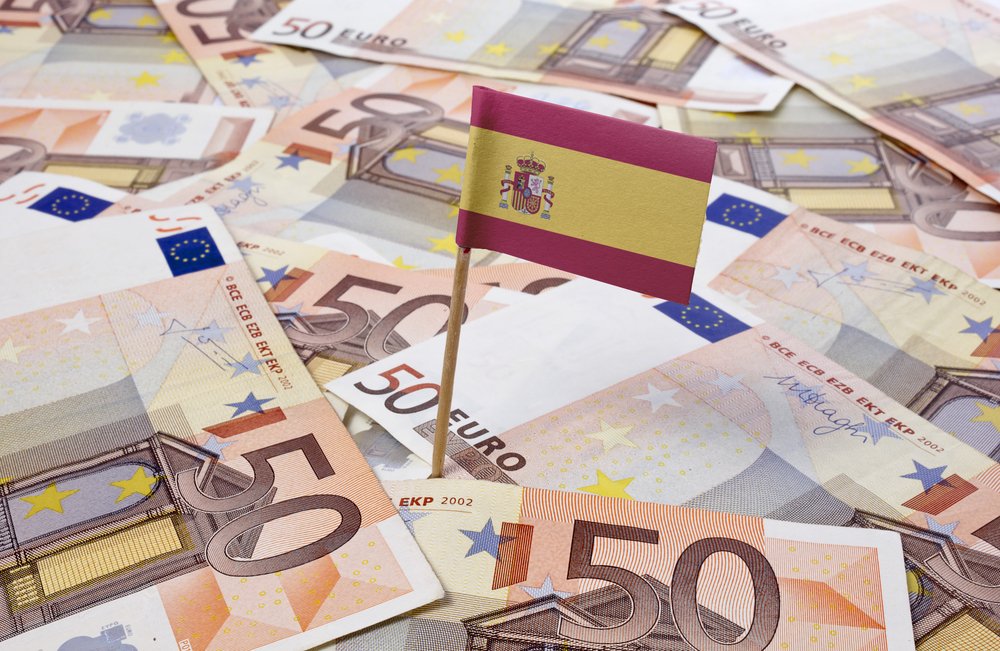 La joya económica de España en la corona « Euro Weekly News