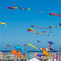Bermuda's Easter extravaganza: Kites, culinary delights and celebrations.