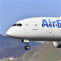 New buyers for Air Europa?