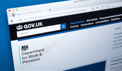 UK pensions under scrutiny