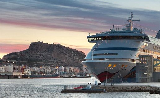 Alicante's cruise tourism: Sailing towards economic growth.