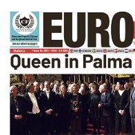 Mallorca 28 March – 3 April 2024 Issue 2021
