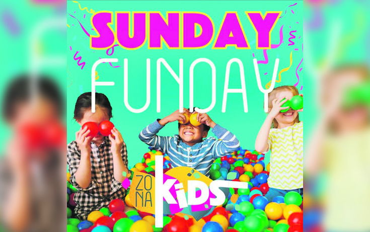 आइतबार Funday « यूरो साप्ताहिक समाचार