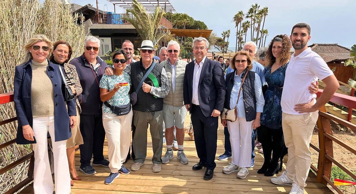 Costa del Sol: news in brief « Euro Weekly News