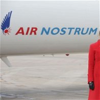Air Nostrum increases Balearic connections