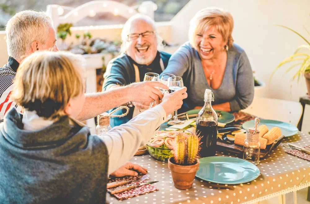 Finland - The Happiest Country in the World