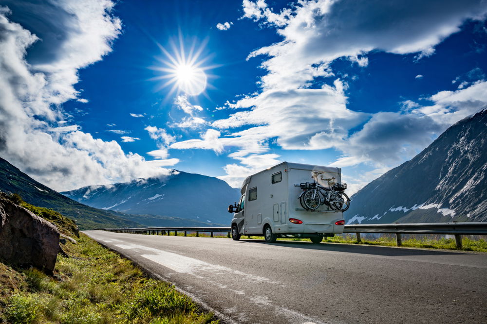 The future of the motorhome?\” />