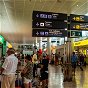 Alicante-Elche Airport braces for Easter rush: Holiday travel trends.