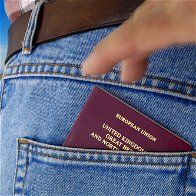 Passport perils: Navigating the '10-Year Rule' post-Brexit.