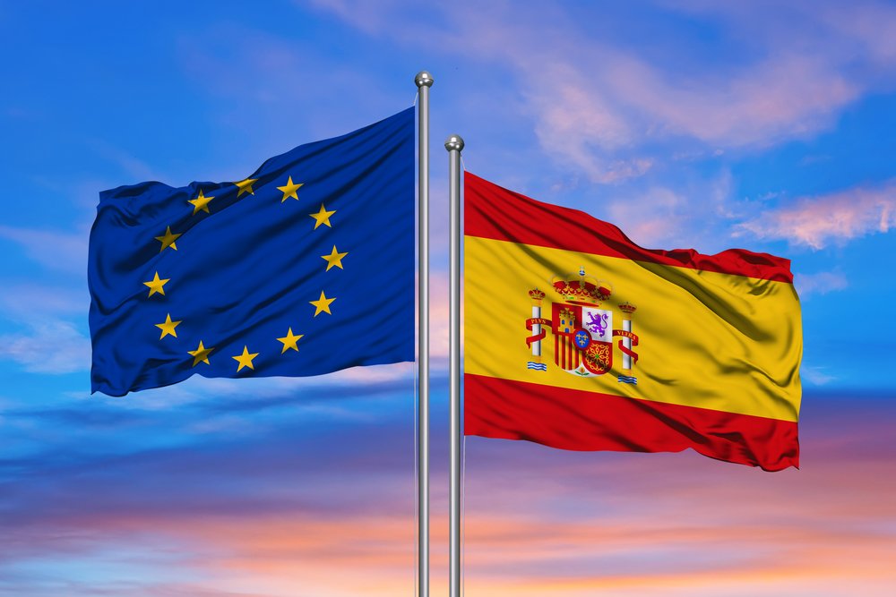 Sanción europea por la contaminación del agua en España « Euro Weekly News