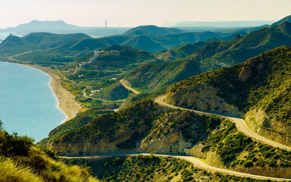 Descubre los caminos costeros de España « Euro Weekly News