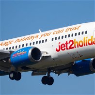 Jet2: Spanish destinations