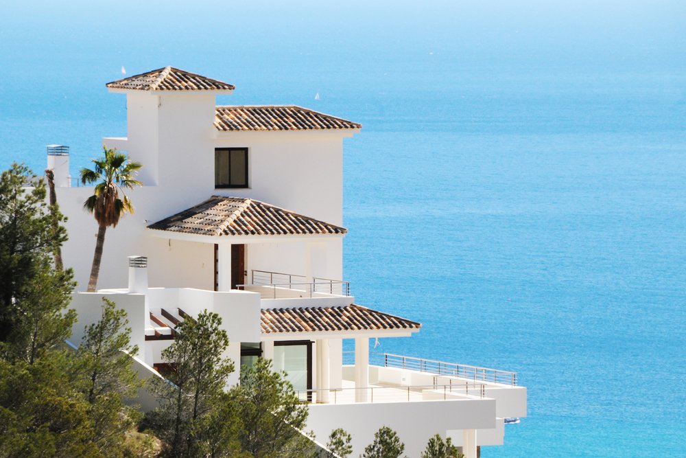 House Flipping Secrets from Costa Blanca estate agents