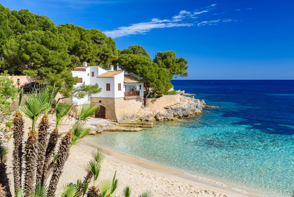 House Flipping Secrets from Costa Blanca estate agents