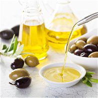 Olive oil: What are the alternatives?