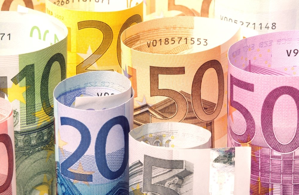 ¿Dónde queda España en términos de riqueza mundial?  « Noticias semanales del euro