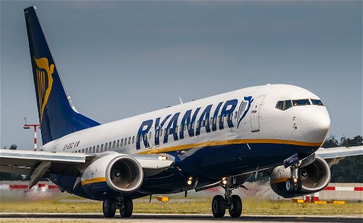 Ryanair needs more aircraft