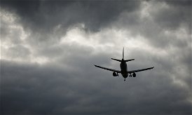 Bad weather leads to travel disruption