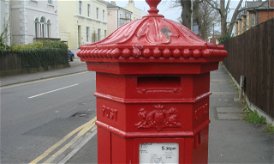 Royal Mail offer from Daniel Kretinsky