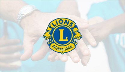Vera Lions invite you to a party