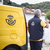 Delivery dilemma: Orihuela Post Office struggles under staff shortage.