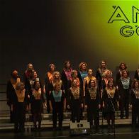 Anima gospel choir
