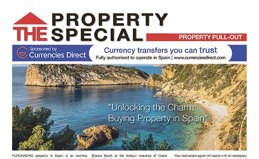 Property Supplement CBS 18 – 24 April 2024 Issue 2024