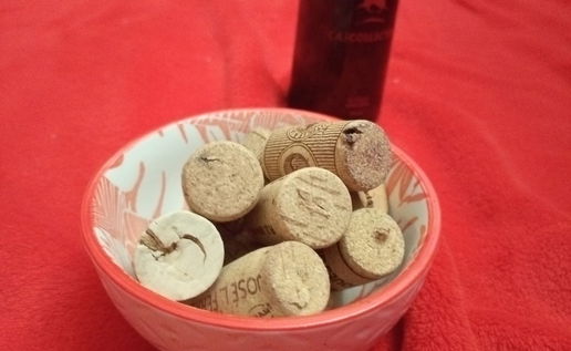 Corks