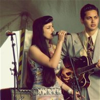 Daisy and Lewis