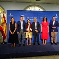 Council of Almeria announces collaboration with Iberia.