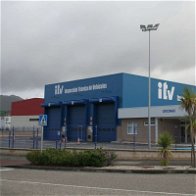 Vehicle technical inspection centre in Spain