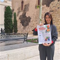 Harmonising the streets: Elche launches Music in the Squares.