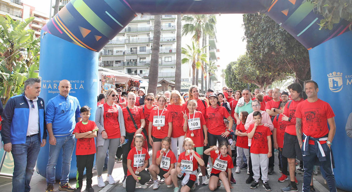 Costa del Sol: news in brief « Euro Weekly News