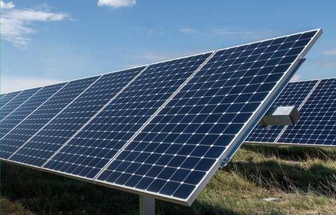 Un’azienda italiana realizza un imponente progetto solare spagnolo « Euro Weekly News