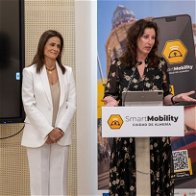 Almeria launches the 'Smart Mobility' app