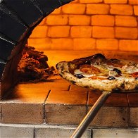 Plaudits for Almerian pizzeria