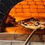 Plaudits for Almerian pizzeria