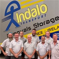 Hassle-free moves with Indalo transport
