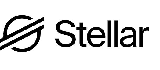 Logo sign for Stellar
