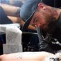 Demand for tattoos skyrockets in Spain